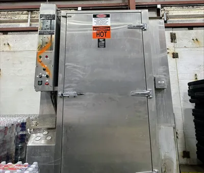 DOUGLAS 3072-MGIRP Washers | Envoy Equipment LLC (1)