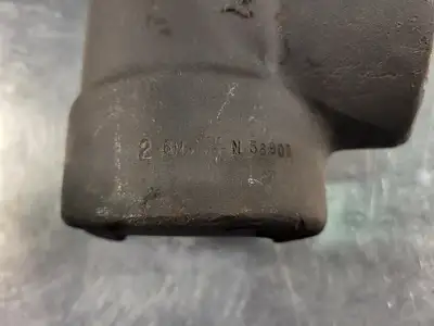 USED BONNEY DH-0460
