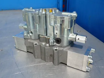 USED PARKER L6653921153