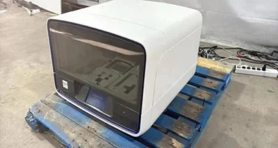 USED THERMO FISHER SCIENTIFIC ION CHEF