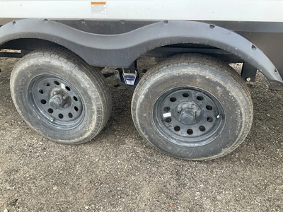 USED 2022 TRANSCEND 245RL