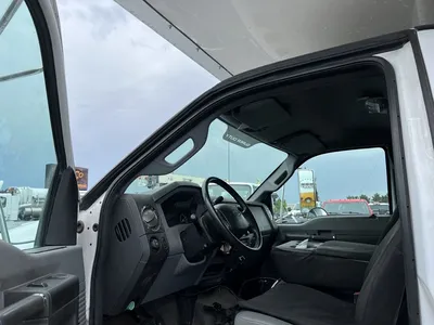 Used 2015 FORD F650 SUPER DUTY SERVICE / UTILITY Service & Utility Trucks Minnesota US | Carco Truck & Equipment #1514282