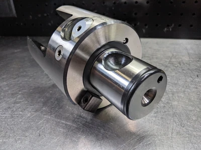 Seco Graflex G7 Rough Boring Head 114mm-205mm A700 70 (LOC2912B)