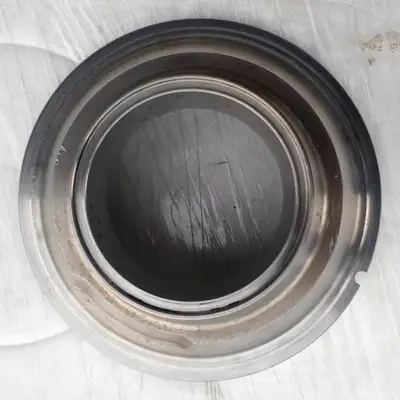 Alfa-Laval FOPX 605 TFD-24-60 oil purifier, SS bowl.