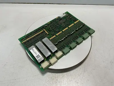 USED SHIBAURA PIDAA5- H0550555