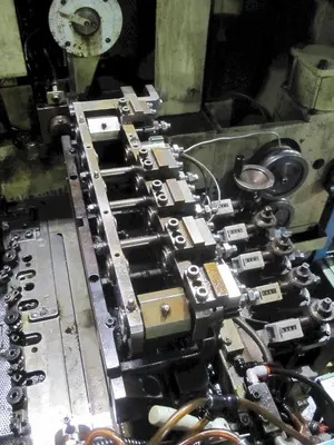 USED 2006 JERN YAO JNFP 14B5S
