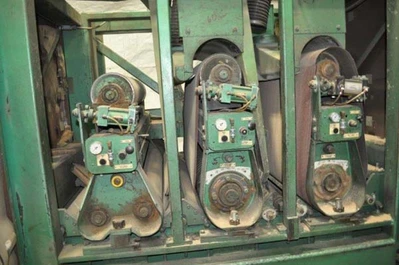 USED TIMESAVERS 337-3HD