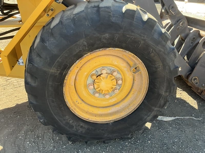 Used 1996 VOLVO L50C Wheel Loaders Michigan US | Miedema Asset Management Group #1579178