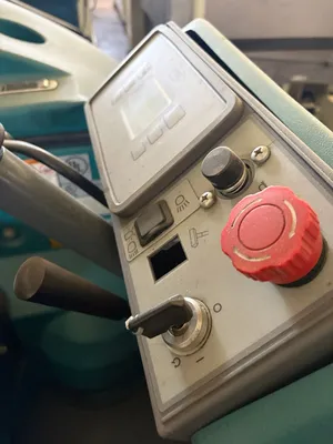 TENNANT 7300 EC-H2O Finishing & Cleaning Machines | Global Machine Brokers, LLC (6)