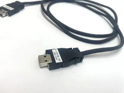 CBL-NXC001-8 | Yaskawa  Robot Control Cable, NX100/HP6 Controller Cordset - Used