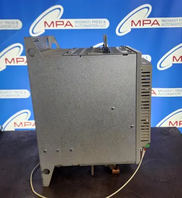 USED SCHNEIDER ELECTRIC ATS48C14Y