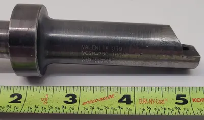 Used VALENITE VCSB-750-100AR Misc Industrial Equipment Kentucky US | Aucto #687978