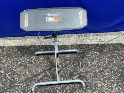 Used RIDGID FLIPTOP Miscellaneous MRO Ohio US | HGR 24 #1482414