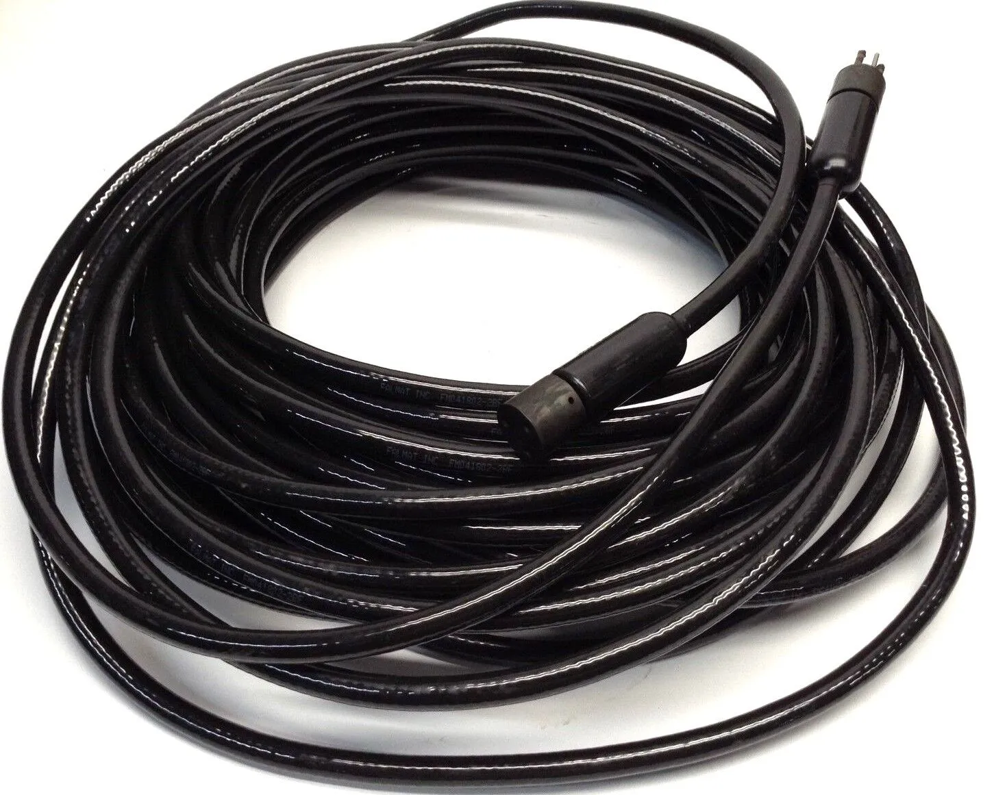 FM041802-2BF | Falmat  Subsea 103' ft Cable w/ Teledyne Impulse 6 Connector - New Other
