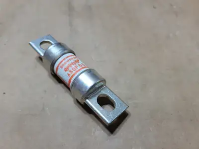 Used SHAWMUT A50P60-4 Misc Electrical & Power Parts British Columbia CA | Lenmark #1439394