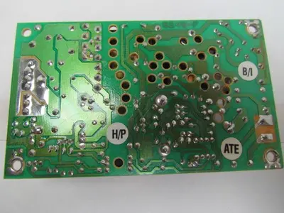 R7 FLU1-40 Series 40W Single Output Switching Power Supply 24VDC Output