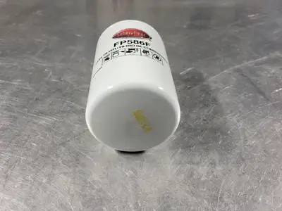 NEW LUBE DEVICES INC. FP586F