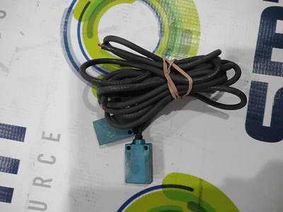 USED HONEYWELL FE7A-DA6V-M