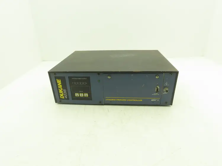 Used DUKANE _UNKNOWN_ Robot Parts Indiana US | Arrow Industrial #867523