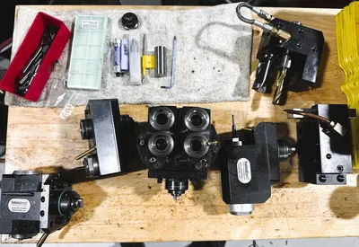 2021 MIYANO BNA-42MSY 5-Axis or More CNC Lathes | Midstate Machinery (5)