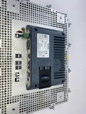 USED SIEMENS SIMATIC