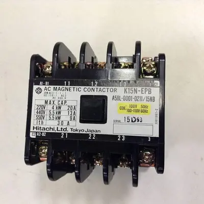 USED HITACHI K158N-EPB