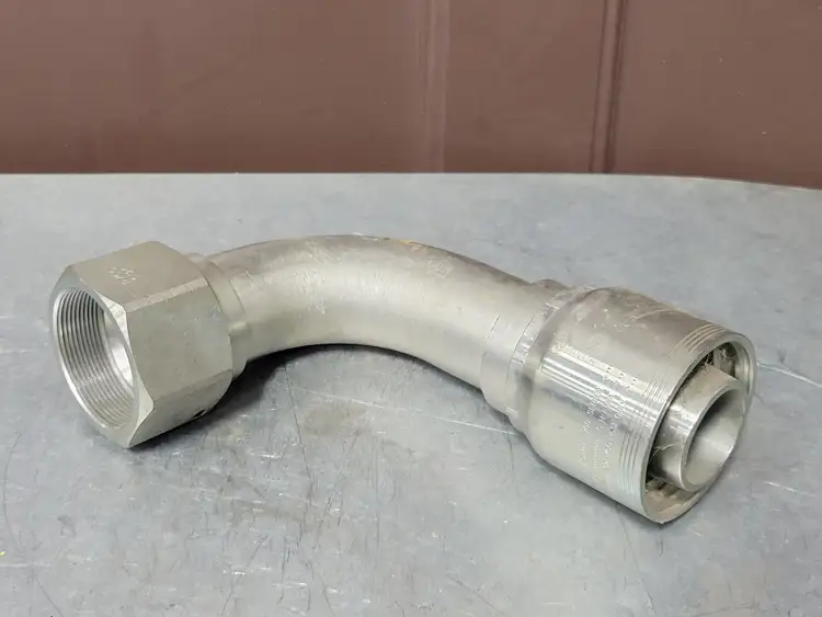 Used RYCO T700 Parts (Hydraulics and Pneumatics) British Columbia CA | Lenmark #266294