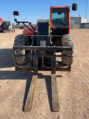Used 2020 JLG 1732 Telehandlers New York US | United Lift #1446552