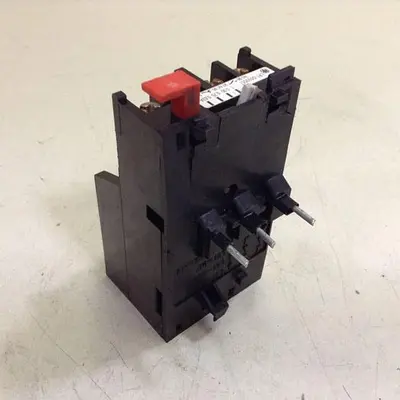 USED TELEMECANIQUE LR1D09305