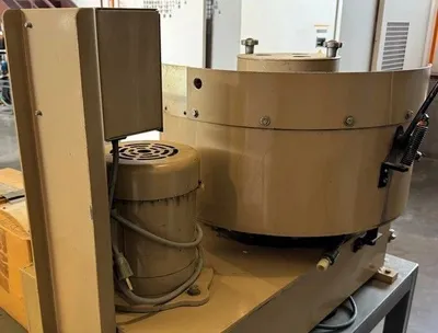 ROTO-FINISH SPIRATRON Vibratory Machines | Midstate Machinery (3)