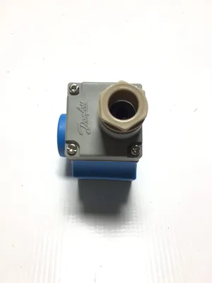 Danfoss 018F6857 BG024DS Solenoid Coil