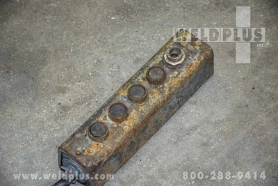 USED P & H WP-10A