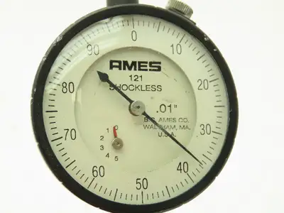 Used AMES _UNKNOWN_ Miscellaneous MRO | Arrow Industrial #659131