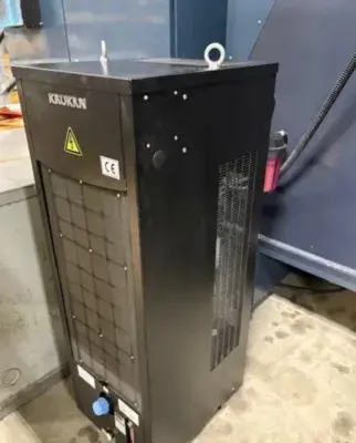 2022 MILLTRONICS BR8100IL Vertical Machining Centers | Toolquip, Inc. (8)