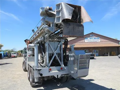 Used INGERSOLL-RAND T4W OR T4W DH DRILL RIG Drill Rigs Pennsylvania US | East West Machinery & Drilling #1416551
