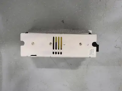 USED OMRON S8JX-G15024C