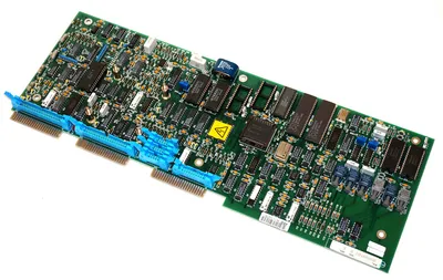 NEW ABB 3500N187 DRIVE LOGIC BOARD SER. B REV. E