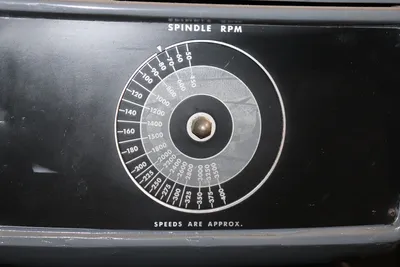 Bridgeport Series II - 11" x 58"