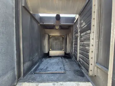 USED CATERPILLAR 3412