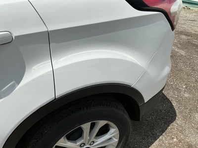 Used 2017 FORD ESCAPE SUVs Michigan US | Miedema Asset Management Group #1322354