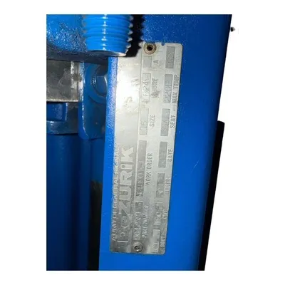 Used DEZURIK 824 Valves/Fittings MX | MAQUINARIA PECUSA #1394380