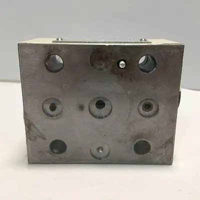 USED REXROTH LFA16DBE60/12S043A-789