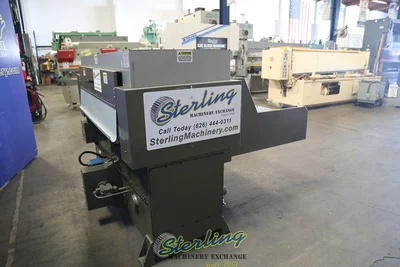Used APMC ABC-40 Die Cutting Presses California US | Sterling Machinery Exchange #1467646