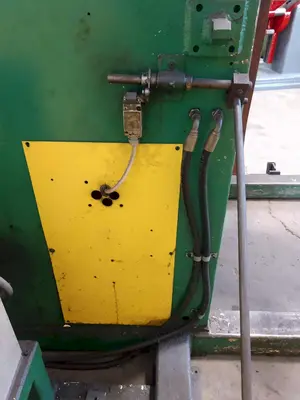 USED SESCO 53-422