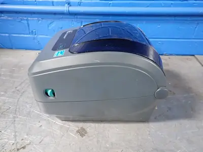 Used 2020 ZEBRA GX430T Label Printers Ohio US | HGR 24 #1006340