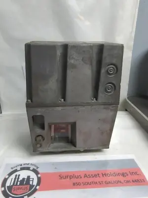 USED HONEYWELL V4055 A 1064 3
