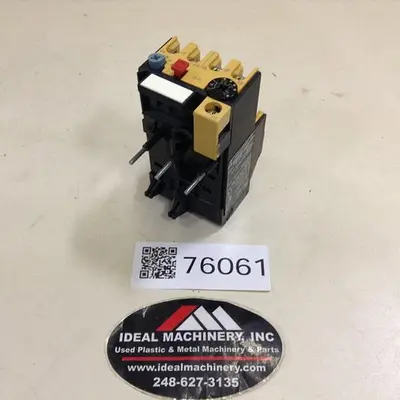 NEW ALLEN BRADLEY 193-BSB30 SER B