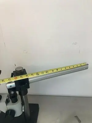 WESCO VU 3000