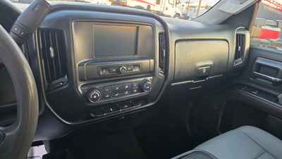 Used 2017 GMC 3500 Service & Utility Trucks Oklahoma US | OT Truck & Tractor Sales #1383881
