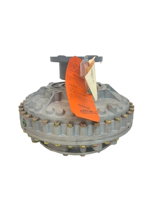 Voith HydroDynamic Coupling 422T